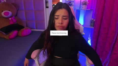 liany_taylor online show from March 1, 3:08 am