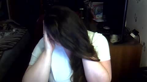 liaorgel online show from February 24, 5:31 pm