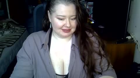 liaorgel online show from February 25, 2:22 pm