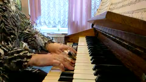 liaorgel online show from March 2, 7:21 am