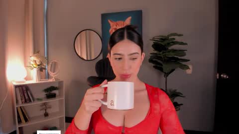 Lia online show from November 12, 12:05 pm