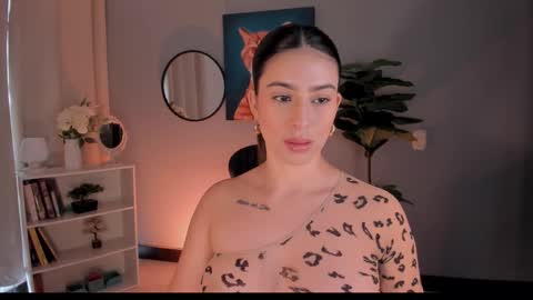 Lia online show from November 29, 2:53 pm