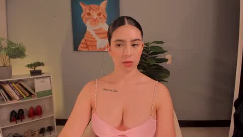 Lia online show from May 26, 12:34 pm