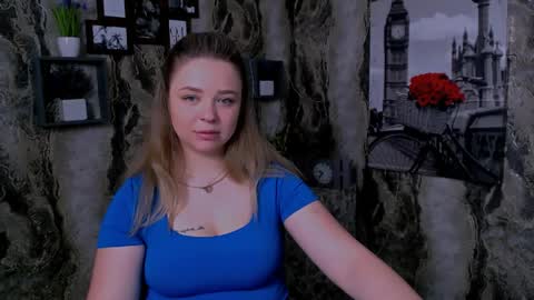 Liara online show from May 18, 8:31 am