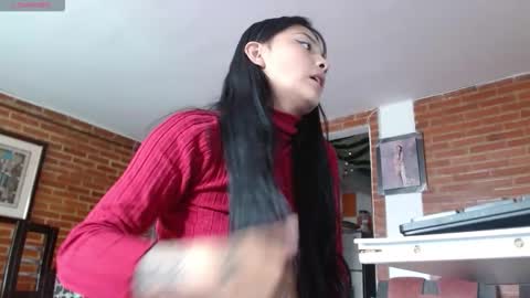 Liarouse04 online show from February 18, 1:40 pm