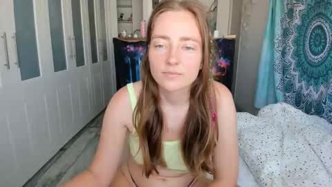 Sasha online show from May 28, 2:03 pm