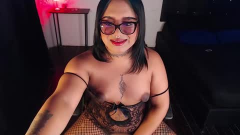 LiaScarlett online show from December 23, 8:03 pm