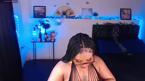 LiaScarlett online show from September 21, 7:26 pm