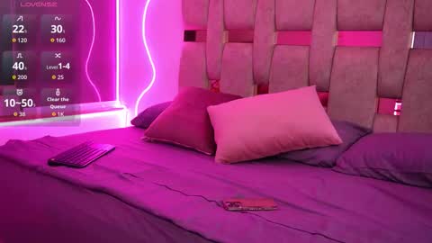 liasuaza online show from March 13, 12:12 pm