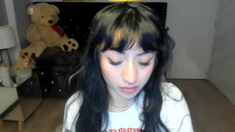 Snapshot of liat_hoz chatting on January 18, 6:43 pm Dani online show from January 18, 6:43 pm