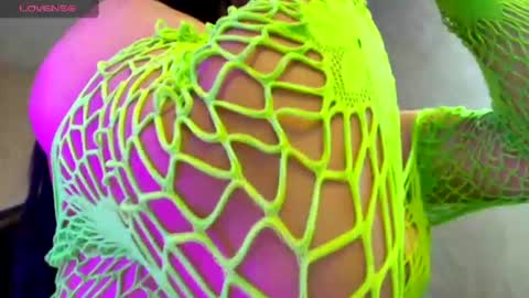 Dani online show from June 20, 1:47 pm