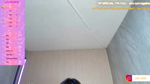 Dani online show from July 15, 3:06 pm
