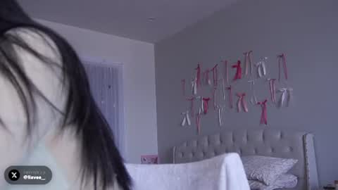 Lia online show from July 1, 4:36 am