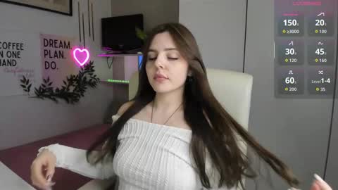 Snapshot of liawoow chatting on October 19, 1:45 pm Lia online show from October 19, 1:45 pm