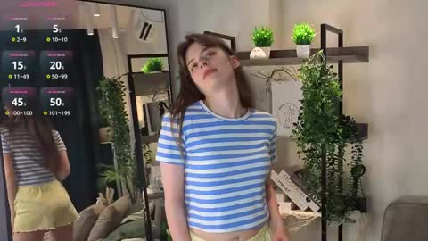 Ada online show from June 9, 1:17 am