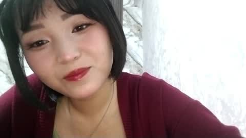 Snapshot of libbiepostlethwaite chatting on April 15, 3:41 pm Molly online show from April 15, 3:41 pm