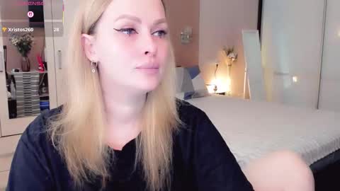 Libby online show from February 20, 8:49 am