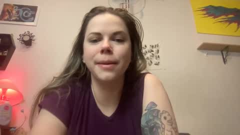 Snapshot of libbydeetzxxx chatting on January 19, 11:12 am Libby Deetz online show from January 19, 11:12 am