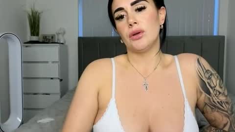 Libby online show from January 7, 4:05 pm