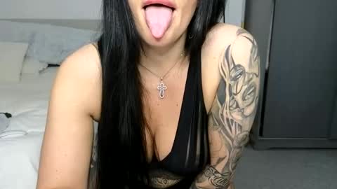 Libby online show from February 5, 8:14 pm