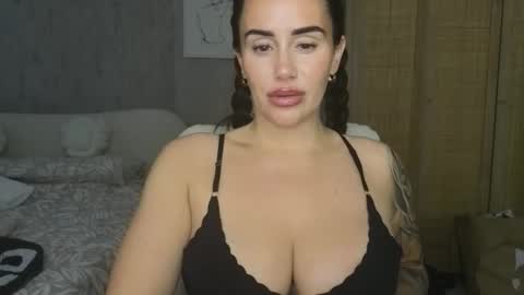 Libby online show from October 25, 8:22 am