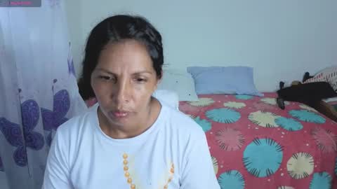 libelula_clark online show from May 22, 7:08 pm