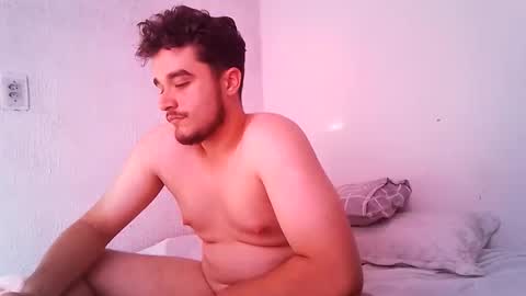 libertin0 online show from April 12, 6:13 pm