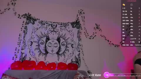 liberty_cb online show from February 16, 5:48 am