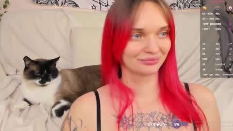 liberty_cb online show from March 2, 8:05 am