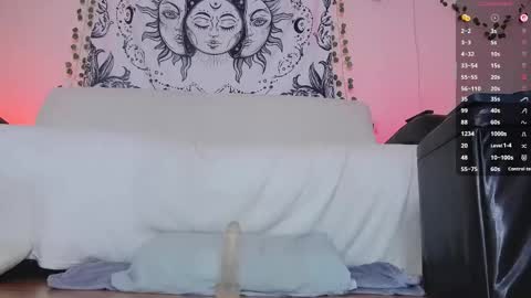 liberty_cb online show from October 19, 4:57 am