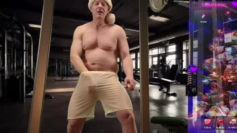 Justin Libo online show from December 25, 9:13 am