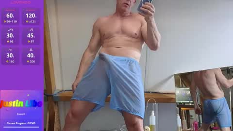 Snapshot of libo_horny_muscle chatting on May 3, 12:55 pm Justin Libo online show from May 3, 12:55 pm