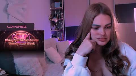 libra_mia online show from March 7, 3:03 am