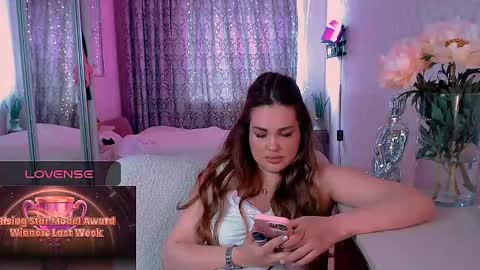 libra_mia online show from June 5, 6:42 am