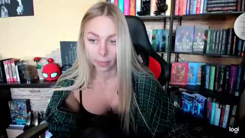 Anna online show from January 19, 10:08 am