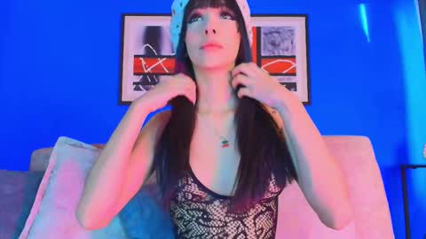 Valentina Hall online show from December 3, 11:41 am