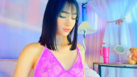 Snapshot of liccy_hall chatting on May 22, 11:38 am Valentina Hall online show from May 22, 11:38 am