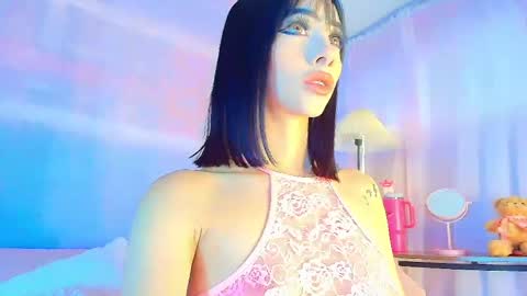 Snapshot of liccy_hall chatting on May 23, 11:36 am Valentina Hall online show from May 23, 11:36 am