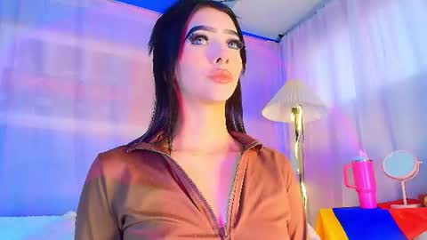 Valentina Hall online show from June 19, 11:47 am