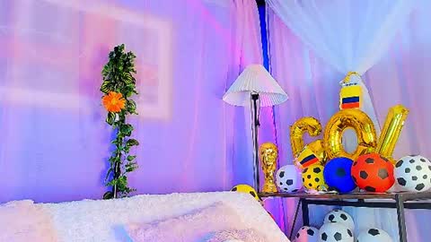 Valentina Hall online show from June 21, 11:46 am