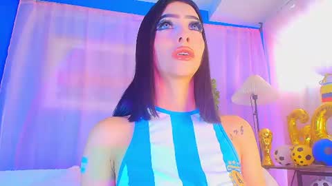 Valentina Hall online show from June 22, 12:02 pm