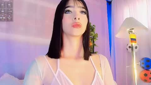 Valentina Hall online show from June 26, 11:47 am