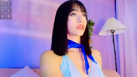 Valentina Hall online show from July 8, 11:48 am
