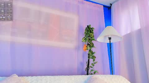 Valentina Hall online show from July 9, 11:47 am