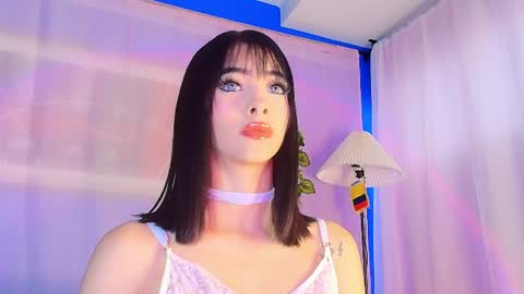 Valentina Hall online show from July 13, 11:46 am