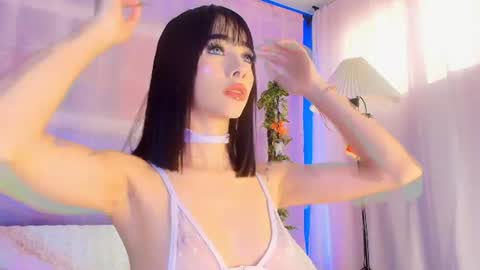 Valentina Hall online show from July 24, 11:41 am