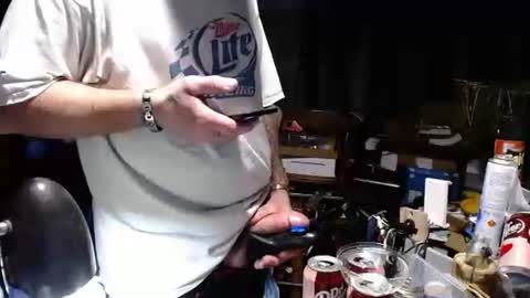 Lickensu online show from June 4, 6:08 am