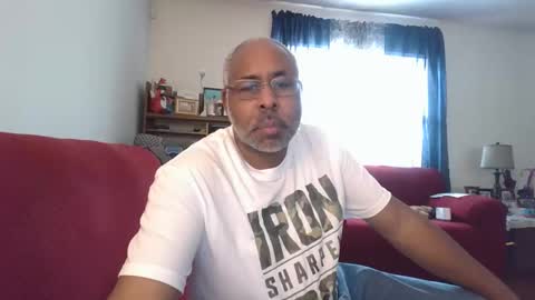 Cookie Monster online show from November 15, 4:03 pm