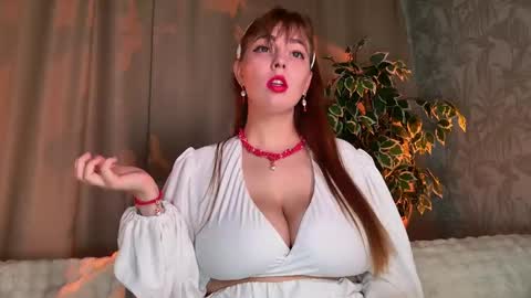 Snapshot of licklissy chatting on May 21, 8:54 am Alice online show from May 21, 8:54 am