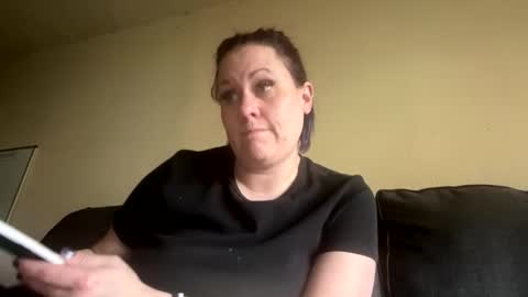 Snapshot of lickmelolliee chatting on January 16, 10:34 pm AllieAustyn online show from January 16, 10:34 pm